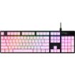 Obrázek HyperX PNK PBT Keycaps Full Key Set-US - Příslušenství ke klávesnici