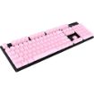 Obrázek HyperX PNK PBT Keycaps Full Key Set-US - Příslušenství ke klávesnici