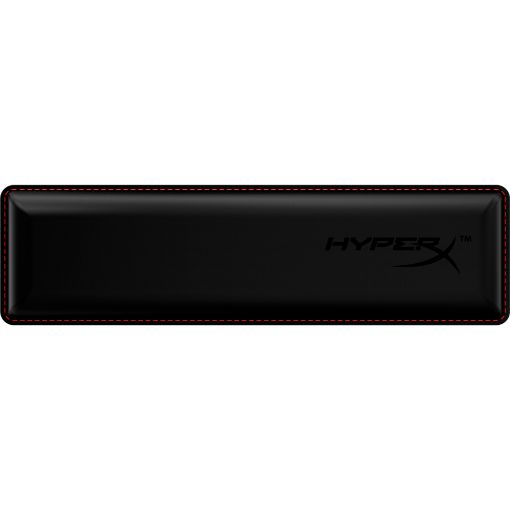 Obrázek HyperX Wrist Rest - Keyboard - Compact 60%, 65% - Příslušenství ke klávesnici