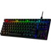 Obrázek HyperX Alloy Origins Core PBT HX Red Gaming Keyboard-US - Klávesnice