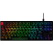 Obrázek HyperX Alloy Origins Core PBT HX Red Gaming Keyboard-US - Klávesnice