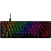 Obrázek HyperX 65 Alloy Origins AQU Gaming Keyboard-US - Klávesnice