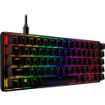 Obrázek HyperX 65 Alloy Origins AQU Gaming Keyboard-US - Klávesnice