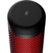 Obrázek HyperX QuadCast - USB Microphone (Black-Red) - Red Lighting (HX-MICQC-BK) - Mikrofon