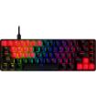 Obrázek HyperX RD Rubber Gaming Accessory Kit-US - Příslušenství ke klávesnici