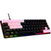 Obrázek HyperX PNK Rubber Gaming Accessory Kit-US - Příslušenství ke klávesnici