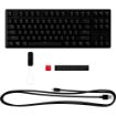 Obrázek HyperX Alloy Origins Core PBT HX Blue Gaming Keyboard-US - Klávesnice