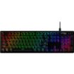 Obrázek HyperX Alloy Origins PBT HX Blue Gaming Keyboard-US - Klávesnice