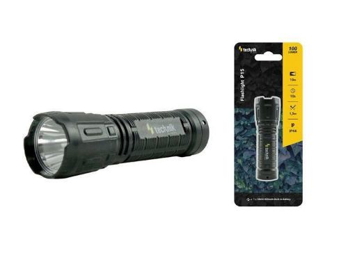 Obrázek Technik Flashlight P15 nabíjecí svítilna 100lm LED