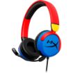 Obrázek HyperX Cloud Mini Wired Multi Headset - Sluchátka k PC