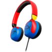 Obrázek HyperX Cloud Mini Wired Multi Headset - Sluchátka k PC