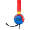 Obrázek HyperX Cloud Mini Wired Multi Headset - Sluchátka k PC