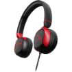 Obrázek HyperX Cloud Mini Wired BLK Headset - Sluchátka k PC