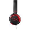 Obrázek HyperX Cloud Mini Wired BLK Headset - Sluchátka k PC