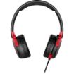 Obrázek HyperX Cloud Mini Wired BLK Headset - Sluchátka k PC