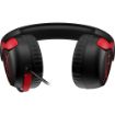 Obrázek HyperX Cloud Mini Wired BLK Headset - Sluchátka k PC