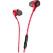 Obrázek HyperX Cloud Earbuds II RED Gaming Earbuds with Mic - Sluchátka pro herní konsole