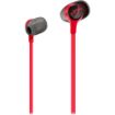 Obrázek HyperX Cloud Earbuds II RED Gaming Earbuds with Mic - Sluchátka pro herní konsole