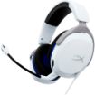 Obrázek HyperX Cloud Stinger 2 Core WHT GAM HEADSET PS - Sluchátka pro herní konsole