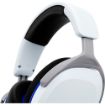 Obrázek HyperX Cloud Stinger 2 Core WHT GAM HEADSET PS - Sluchátka pro herní konsole