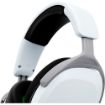 Obrázek HyperX CloudX Stinger 2 Core WHT GAM HEADSET Xbox - Sluchátka pro herní konsole