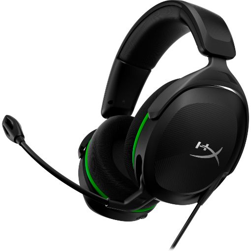 Obrázek HyperX CloudX Stinger 2 Core BLK GAM HEADSET Xbox - Sluchátka pro herní konsole