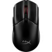 Obrázek HyperX Pulsefire Haste 2 Core Wireless Black/Black Gaming Mouse - Myš