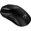 Obrázek HyperX Pulsefire Haste 2 Core Wireless Black/Black Gaming Mouse - Myš