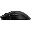 Obrázek HyperX Pulsefire Haste 2 Core Wireless Black/Black Gaming Mouse - Myš