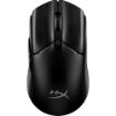 Obrázek HyperX Pulsefire Haste 2 Core Wireless Black/Black Gaming Mouse - Myš