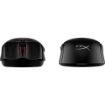 Obrázek HyperX Pulsefire Haste 2 Core Wireless Black/Black Gaming Mouse - Myš