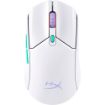 Obrázek HyperX Pulsefire Haste 2 Core Wireless White Gaming Mouse - Myš