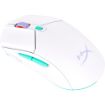 Obrázek HyperX Pulsefire Haste 2 Core Wireless White Gaming Mouse - Myš