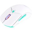 Obrázek HyperX Pulsefire Haste 2 Core Wireless White Gaming Mouse - Myš