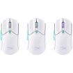 Obrázek HyperX Pulsefire Haste 2 Core Wireless White Gaming Mouse - Myš