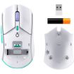 Obrázek HyperX Pulsefire Haste 2 Core Wireless White Gaming Mouse - Myš