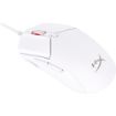 Obrázek HyperX Pulsefire Haste White Wired Gaming Mouse 2 - Myš