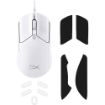 Obrázek HyperX Pulsefire Haste White Wired Gaming Mouse 2 - Myš