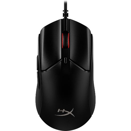 Obrázek HyperX Pulsefire Haste Black Wired Gaming Mouse 2 - Myš