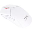 Obrázek HyperX Pulsefire Haste White Wireless Gaming Mouse 2 - Myš