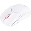 Obrázek HyperX Pulsefire Haste White Wireless Gaming Mouse 2 - Myš