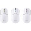 Obrázek HyperX Pulsefire Haste White Wireless Gaming Mouse 2 - Myš