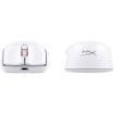 Obrázek HyperX Pulsefire Haste White Wireless Gaming Mouse 2 - Myš