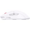 Obrázek HyperX Pulsefire Haste White Wireless Gaming Mouse 2 - Myš