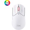 Obrázek HyperX Pulsefire Haste White Wireless Gaming Mouse 2 - Myš