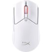 Obrázek HyperX Pulsefire Haste White Wireless Gaming Mouse 2 - Myš