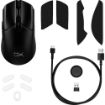 Obrázek HyperX Pulsefire Haste Black Wireless Gaming Mouse 2 - Myš