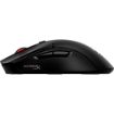 Obrázek HyperX Pulsefire Haste Black Wireless Gaming Mouse 2 - Myš