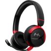 Obrázek HyperX Cloud Mini Wireless BLK Headset - Sluchátka k PC