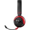 Obrázek HyperX Cloud Mini Wireless BLK Headset - Sluchátka k PC